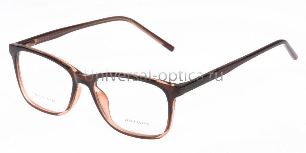 Оправа полимерная Forza Viva 1308 col. 3 от Торгового дома Универсал || universal-optica.ru