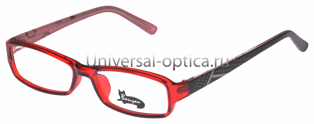Оправа полимерная Bosiyan 9049 col. 24 от Торгового дома Универсал || universal-optica.ru