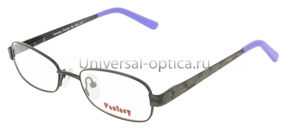 Оправа мет. Fantasy F-0010 от Торгового дома Универсал || universal-optica.ru