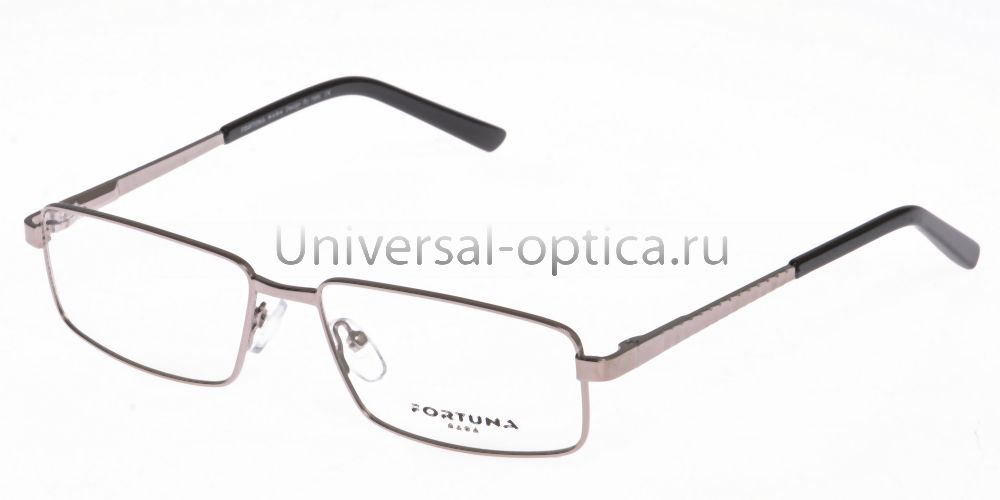 Оправа мет. FORTUNA RARA F0024 от Торгового дома Универсал || universal-optica.ru