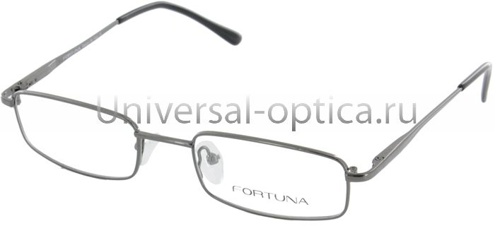 Оправа мет. Fortuna 0019-f от Торгового дома Универсал || universal-optica.ru