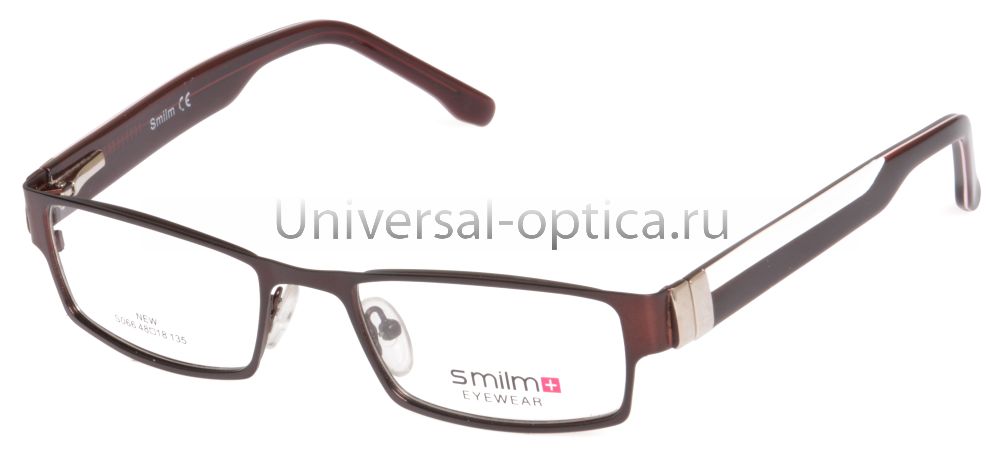 Оправа мет. Smilm-2 S066 col. 4 от Торгового дома Универсал || universal-optica.ru