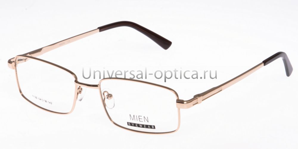 Оправа металлическая Mien 1136 col. 2 от Торгового дома Универсал || universal-optica.ru