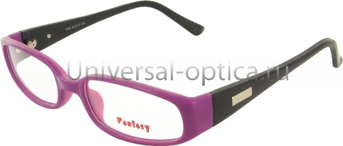 Оправа полимерная Fantasy 1033 от Торгового дома Универсал || universal-optica.ru