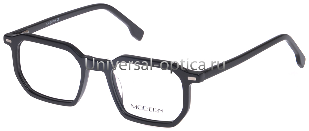 Оправа полимерная Modern OLD25016A col. 1 от Торгового дома Универсал || universal-optica.ru