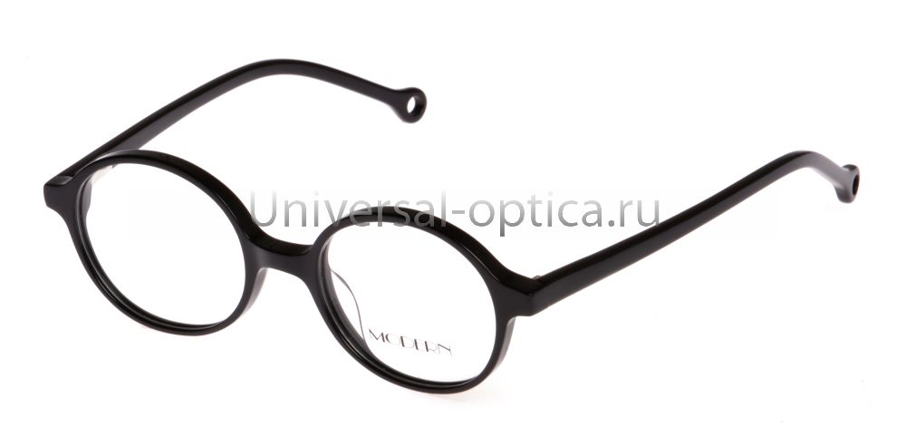 Оправа детская пластиковая Modern JR-011 col. 1 от Торгового дома Универсал || universal-optica.ru
