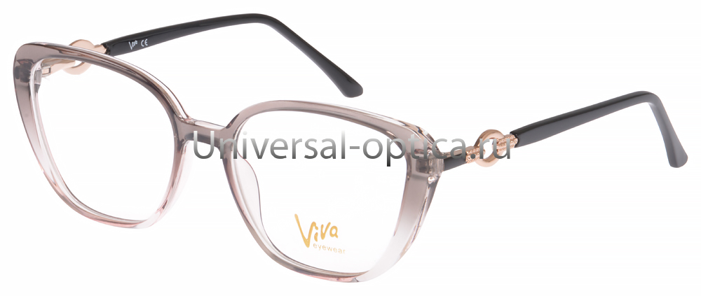 Оправа пл. Viva TD3042 col. 5 от Торгового дома Универсал || universal-optica.ru