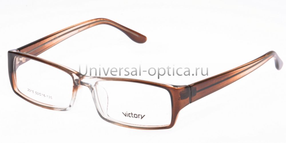 Оправа полимерная Victory V2010 col. 19 от Торгового дома Универсал || universal-optica.ru