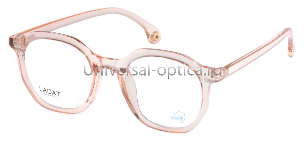 Оправа полимерная LADAT 8536 col. 3 от Торгового дома Универсал || universal-optica.ru