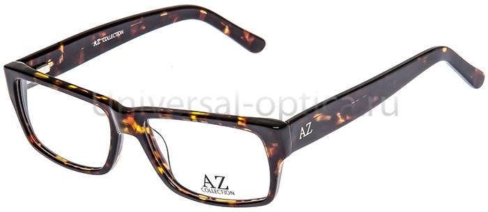 Оправа полимерная AZ Collection AC132 col. 3 от Торгового дома Универсал || universal-optica.ru