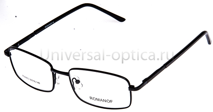 Оправа металлическая ROMANOF 30053 col. 365 от Торгового дома Универсал || universal-optica.ru