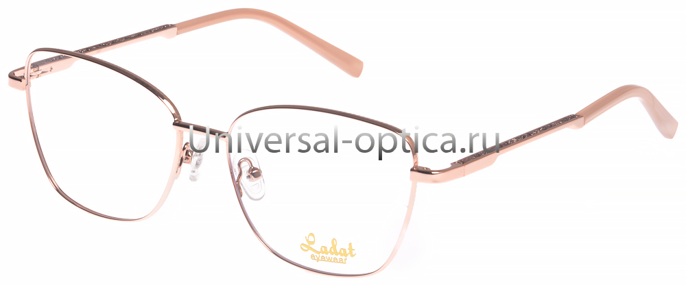 Оправа металлическая LADAT F97011 col. 6 от Торгового дома Универсал || universal-optica.ru