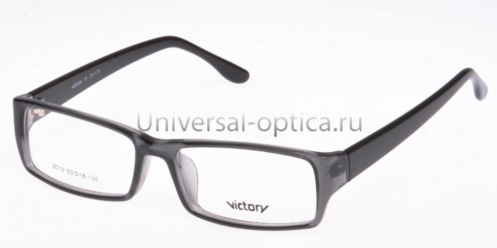 Оправа полимерная Victory V2010 col. ZX1179 от Торгового дома Универсал || universal-optica.ru