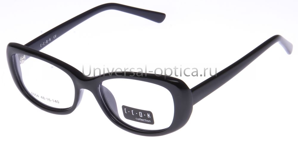 Оправа детская пластиковая C.C.D.K. . от Торгового дома Универсал || universal-optica.ru