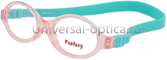 Оправа полимерная Fantasy 1049 от Торгового дома Универсал || universal-optica.ru