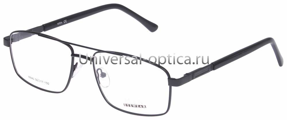 Оправа металлическая Mien 8846 col. 7 от Торгового дома Универсал || universal-optica.ru