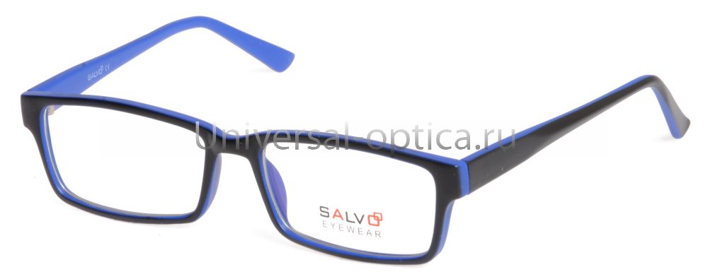 Оправа полимерная SALVO XDPS 510239 col. 4 от Торгового дома Универсал || universal-optica.ru