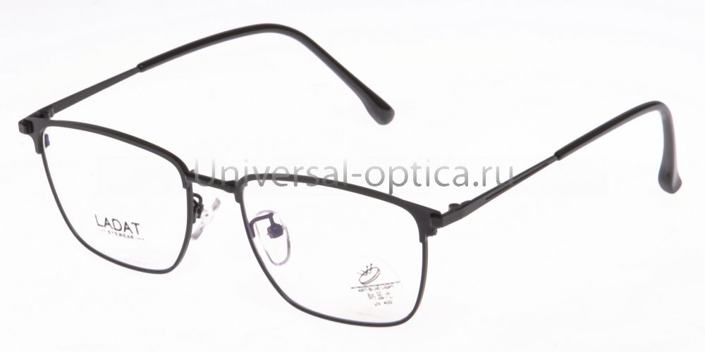 Оправа металлическая LADAT 66029 col.5 от Торгового дома Универсал || universal-optica.ru