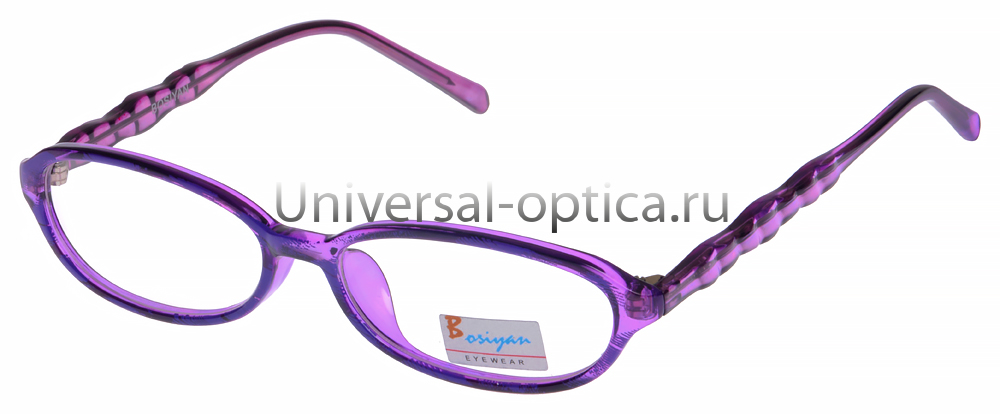 Оправа полимерная Bosiyan 8158 col. 13 от Торгового дома Универсал || universal-optica.ru
