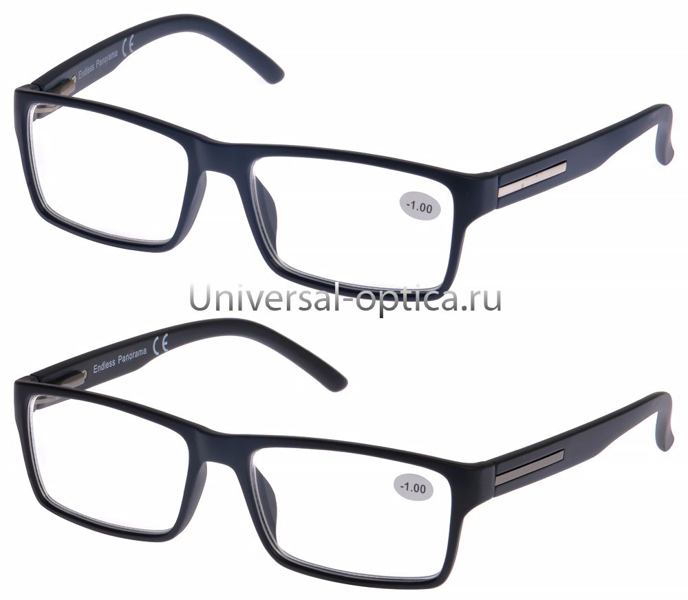 8331-1 очки корригирующие Endless Panorama от Торгового дома Универсал || universal-optica.ru