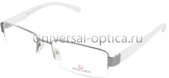 Оправа металлическая Milenius 453-м от Торгового дома Универсал || universal-optica.ru