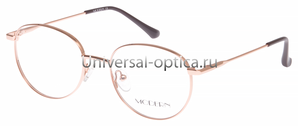 Оправа металлическая Modern 8737 col. 4 от Торгового дома Универсал || universal-optica.ru