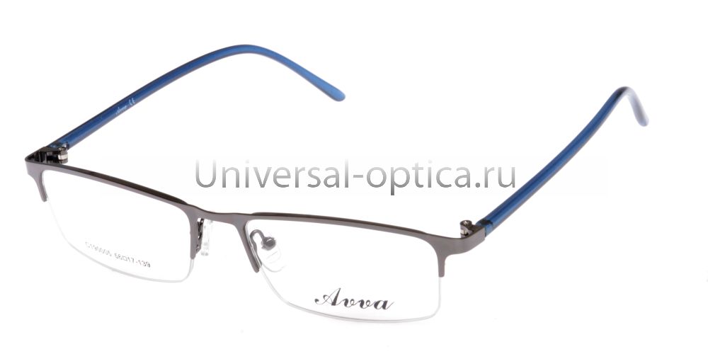 Оправа металлическая Avva C190005 col. 2 от Торгового дома Универсал || universal-optica.ru