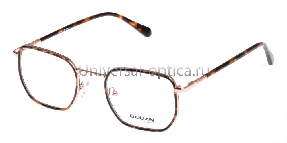 Оправа металлическая Ocean MF7751 col. 2 от Торгового дома Универсал || universal-optica.ru