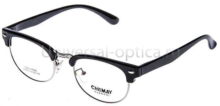 Оправа комбинированная Chimay 5860 col. 1 от Торгового дома Универсал || universal-optica.ru