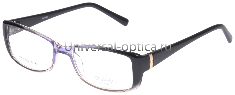 Оправа полимерная Charm 469A col. 13 от Торгового дома Универсал || universal-optica.ru