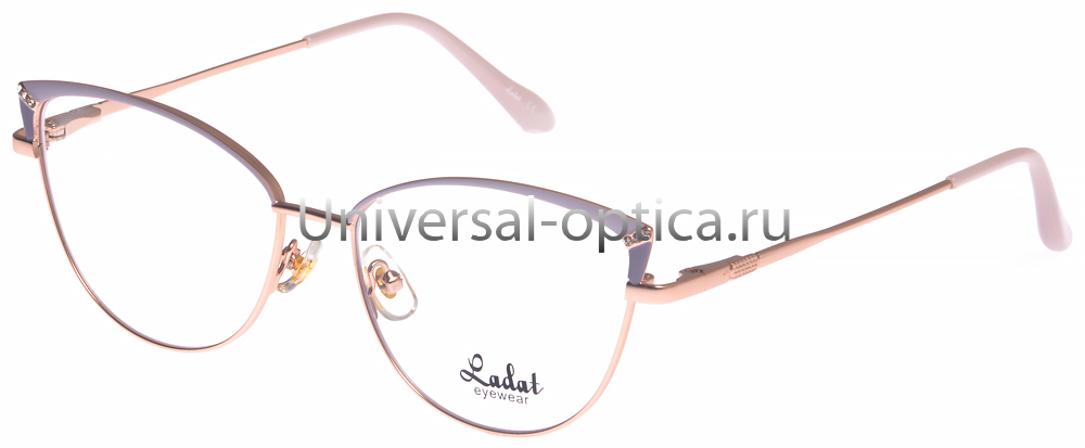 Оправа металлическая LADAT F93056 col. 13 от Торгового дома Универсал || universal-optica.ru