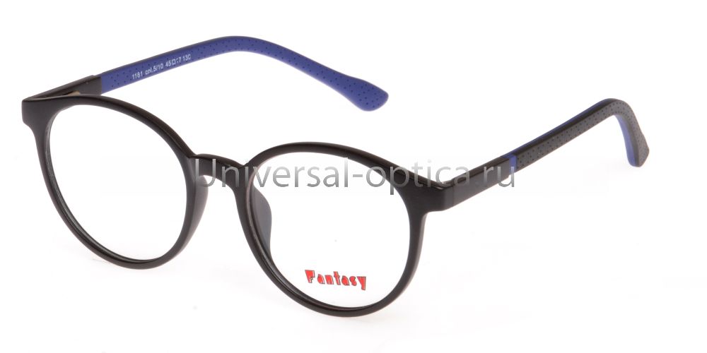 Оправа детская пластиковая Fantasy 1181 от Торгового дома Универсал || universal-optica.ru
