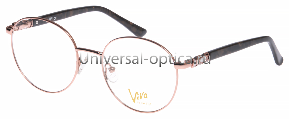 Оправа мет. Viva TW5008 col. 2 от Торгового дома Универсал || universal-optica.ru