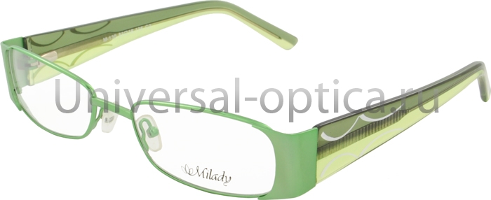 Оправа металлическая Milady 130 от Торгового дома Универсал || universal-optica.ru