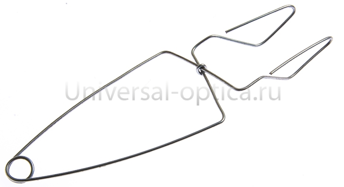 Держатели для линз  от Торгового дома Универсал || universal-optica.ru