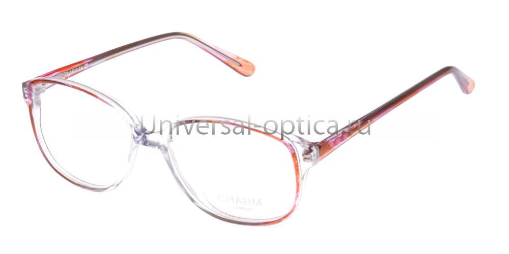 Оправа полимерная Charm 7425 col. 358 от Торгового дома Универсал || universal-optica.ru