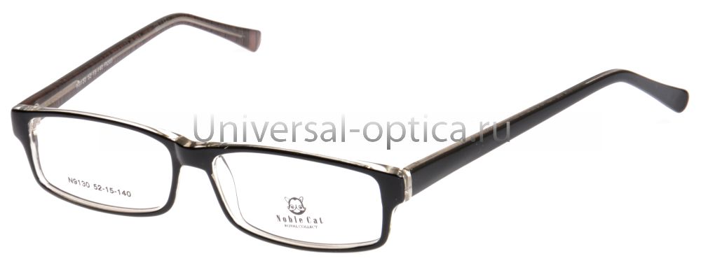 Оправа полимерная Noble cat 9130 col. 285 от Торгового дома Универсал || universal-optica.ru