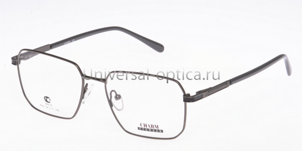 Оправа мет. Charm 659 col. 1 от Торгового дома Универсал || universal-optica.ru