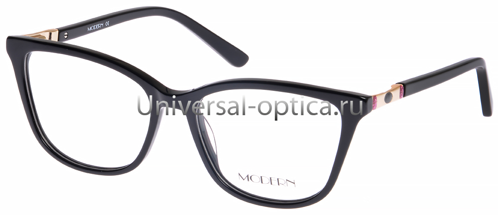 Оправа полимерная Modern F8730 col. 1 от Торгового дома Универсал || universal-optica.ru