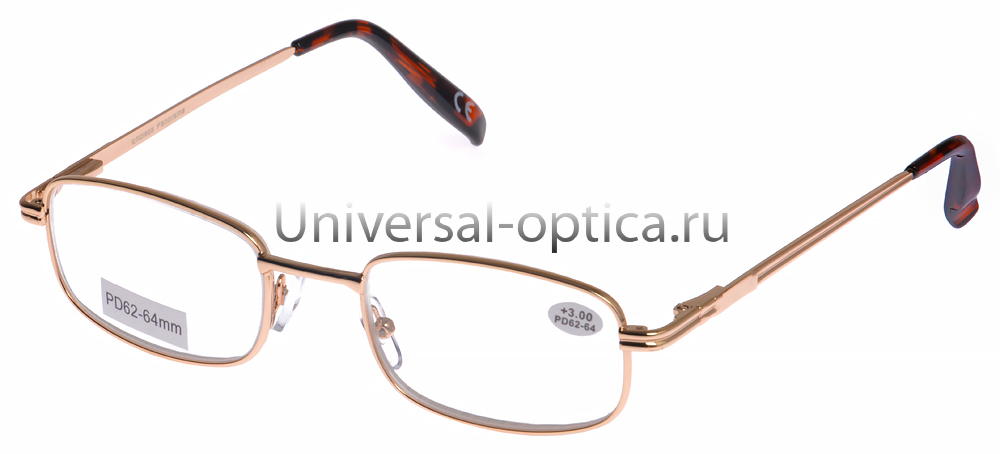 7101-1 очки корригирующие Endless Panorama от Торгового дома Универсал || universal-optica.ru