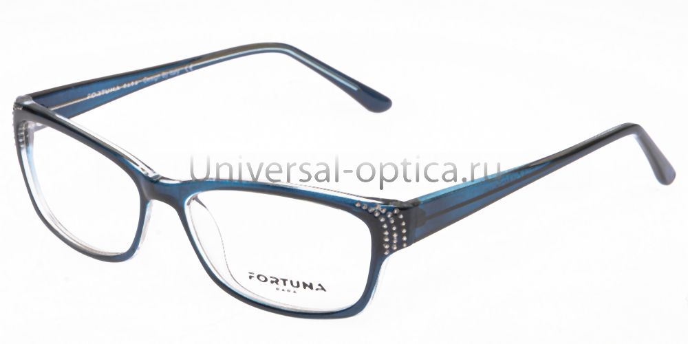 Оправа полимерная FORTUNA RARA 147-F от Торгового дома Универсал || universal-optica.ru