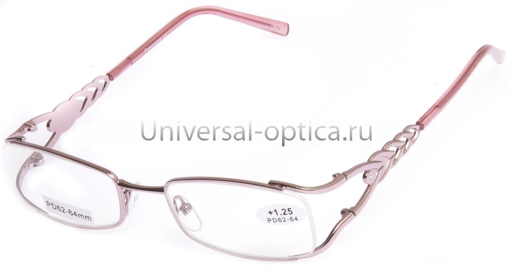 6114-1 очки корриг. Panorama от Торгового дома Универсал || universal-optica.ru