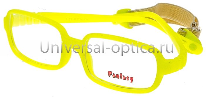 Оправа полимерная Fantasy 1121 от Торгового дома Универсал || universal-optica.ru