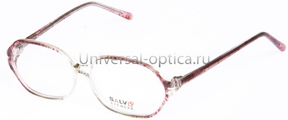 Оправа полимерная SALVO 510094 col. 4 от Торгового дома Универсал || universal-optica.ru