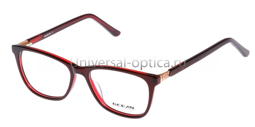Оправа полимерная Ocean 6019 col. 5 от Торгового дома Универсал || universal-optica.ru