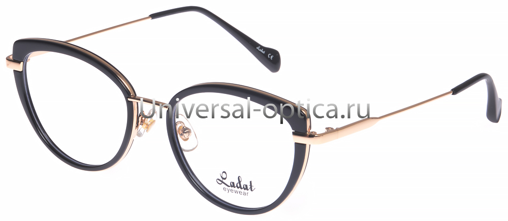 Оправа металлическая LADAT S11881 col. 11 от Торгового дома Универсал || universal-optica.ru
