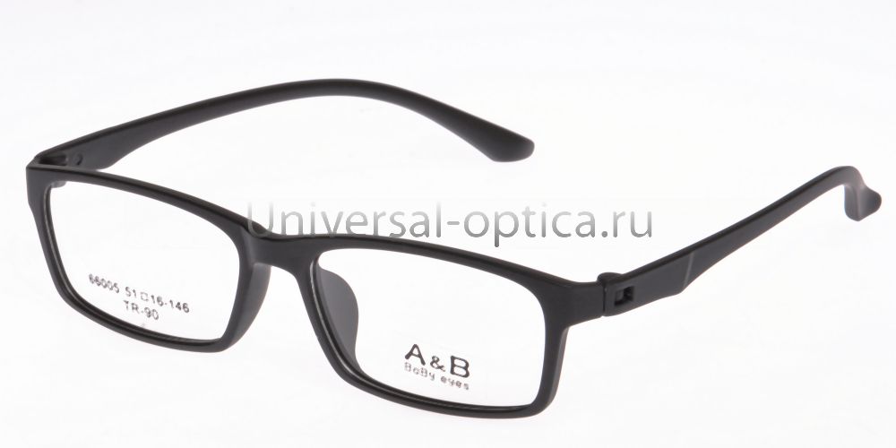 Оправа пл. AB 66005 col.1 от Торгового дома Универсал || universal-optica.ru