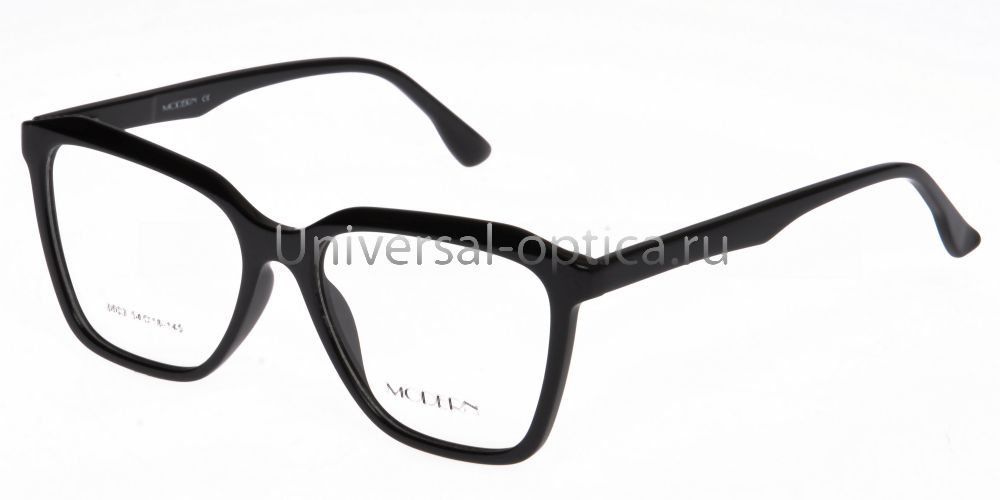 Оправа полимерная Modern 8603 col. 1 от Торгового дома Универсал || universal-optica.ru