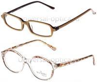 Оправы прочие в ассортименте по 50 от Торгового дома Универсал || universal-optica.ru