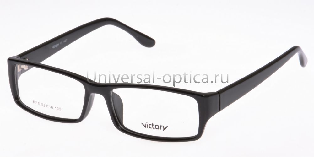 Оправа полимерная Victory V2010 col. H27 от Торгового дома Универсал || universal-optica.ru